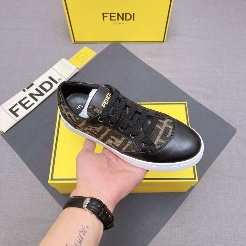 Fendi Sneakers